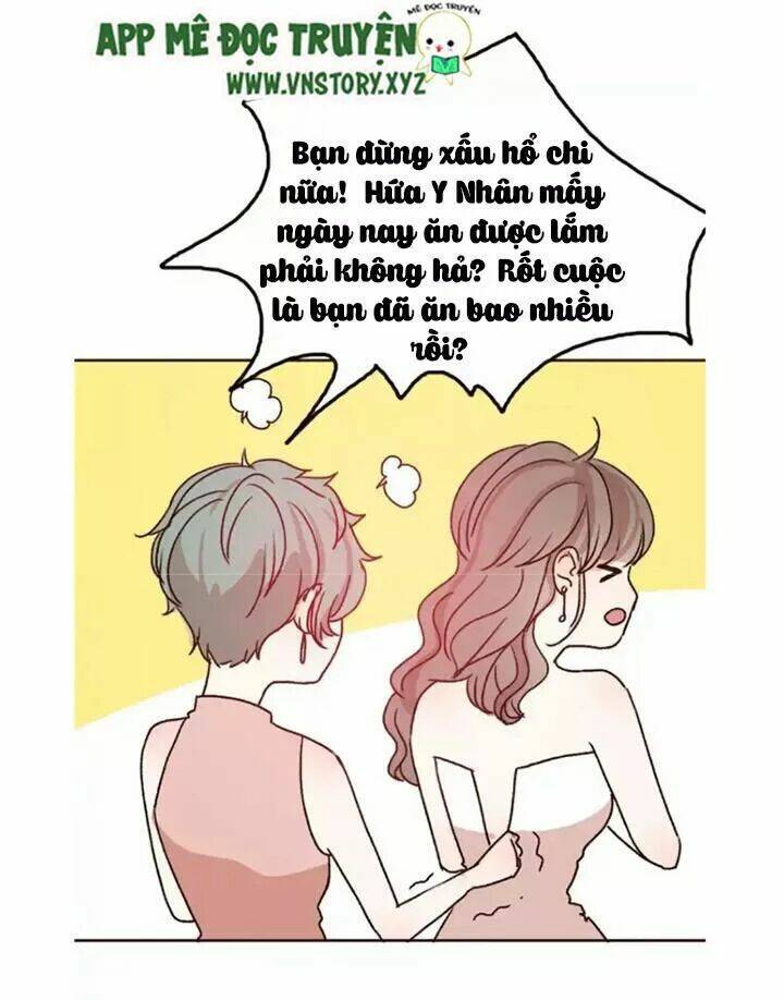 Tình Yêu Không Nói Dối Chương 74 Ảnh 4