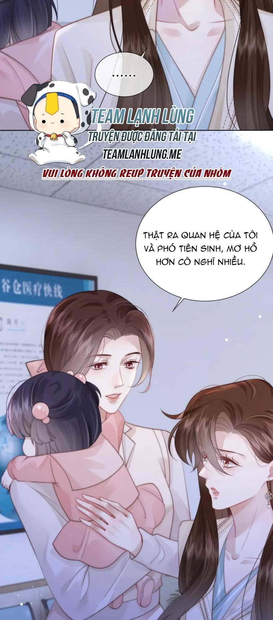Nhất Dạ Trầm Hôn Chương 43 Ảnh 32