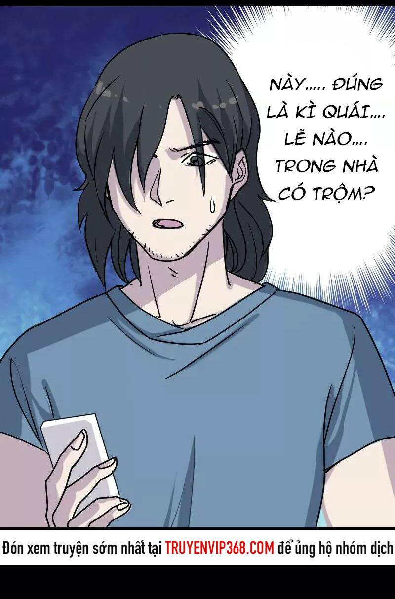 Quan Tài Hung Ác Chương 5 Ảnh 13