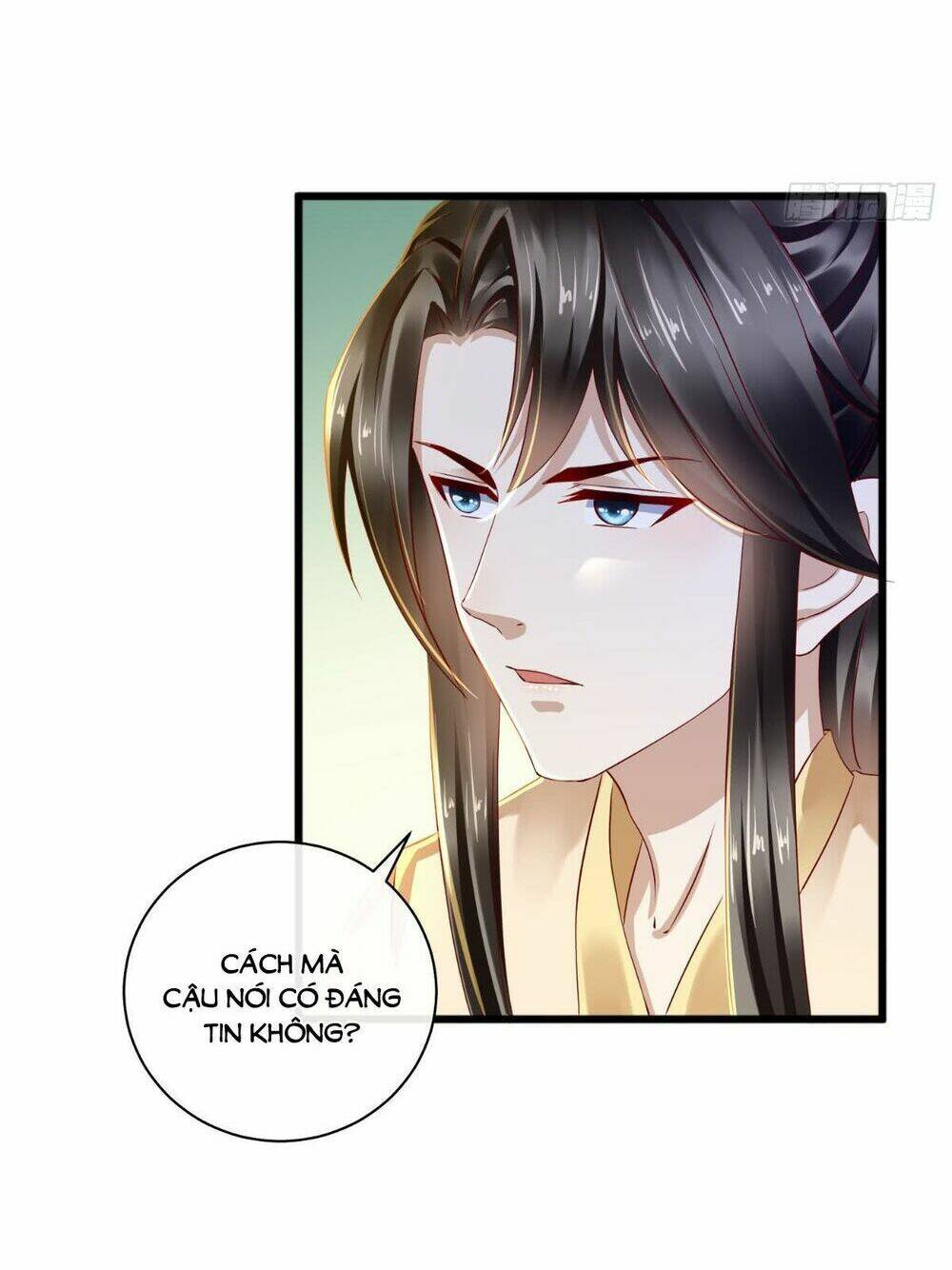 Bổn Cung Muốn Làm Hoàng Đế Chương 26 Ảnh 21