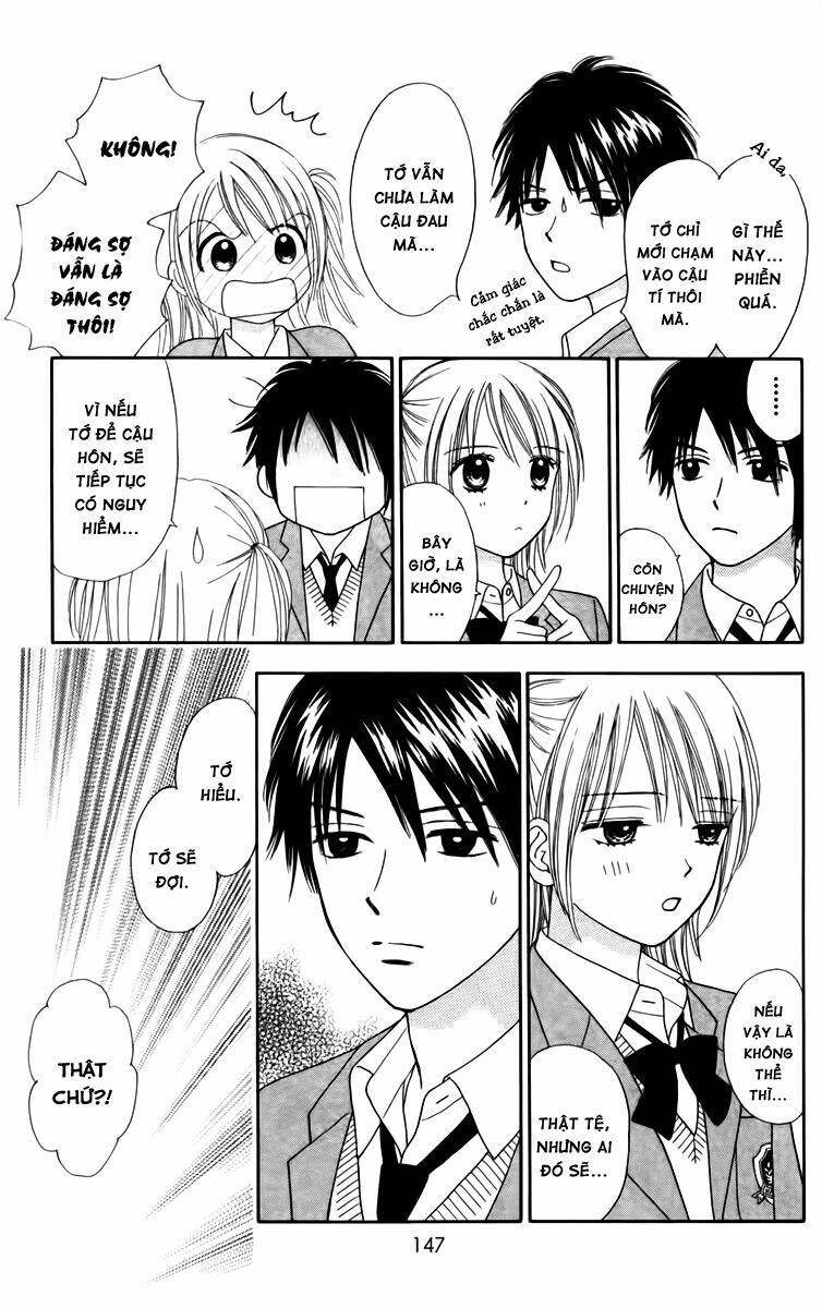 Chitose Etc. Chương 12 Ảnh 15