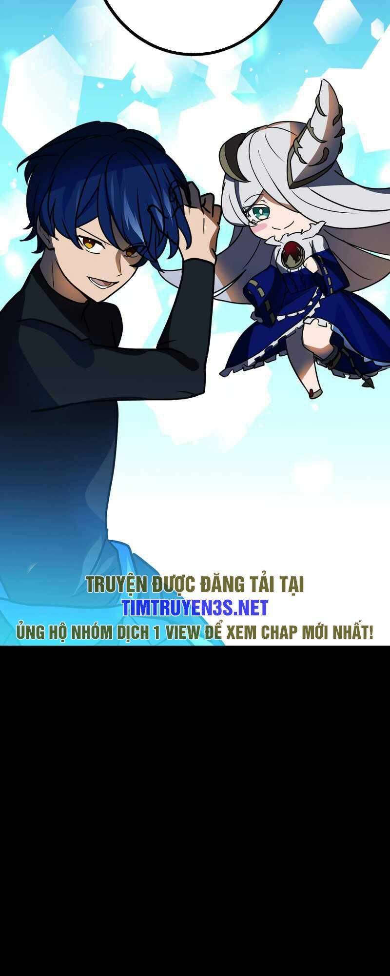 Hồi Quy Trở Thành Mạo Hiểm Giả Mạnh Nhất Nhờ Class Ẩn Điều Khiển Trọng Lực Chương 49 Ảnh 4
