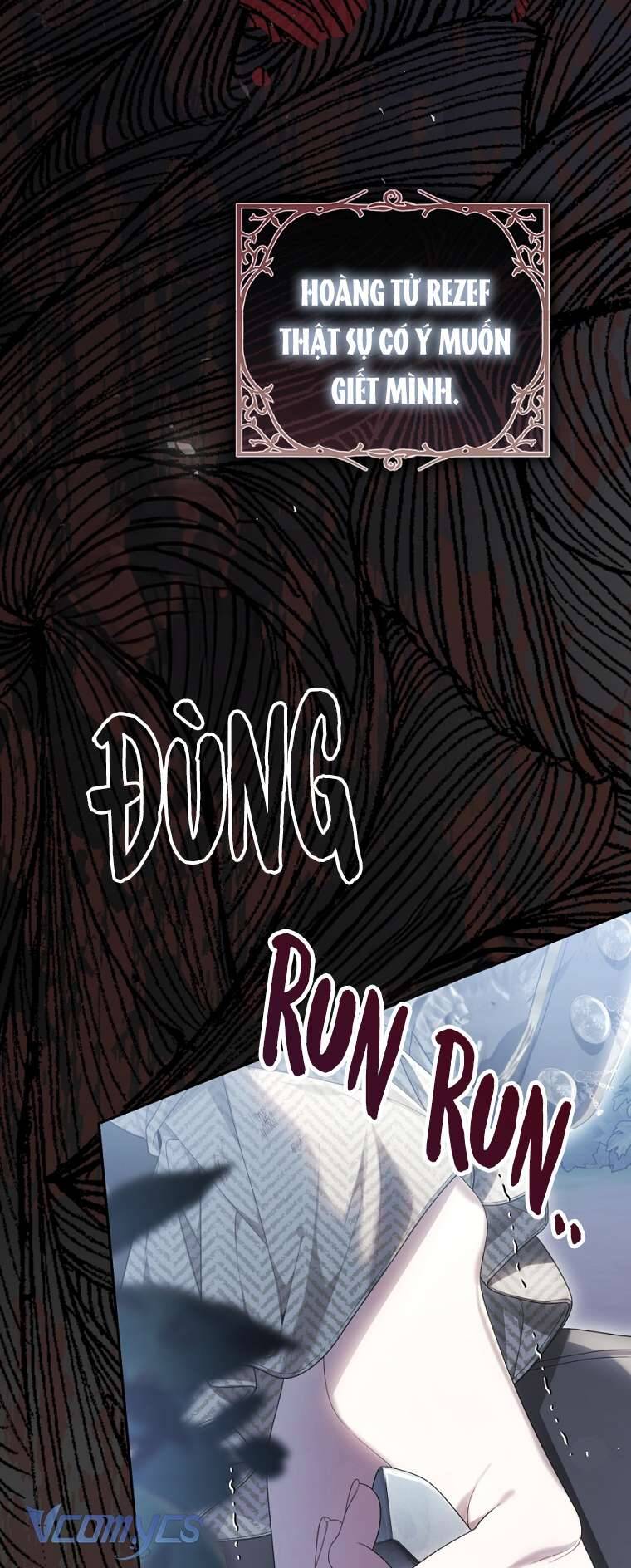Kẻ Phản Diện Là Một Con Rối Chương 92 Ảnh 31