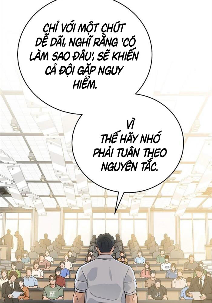 Đột Kích Giả Chương 10 Ảnh 40