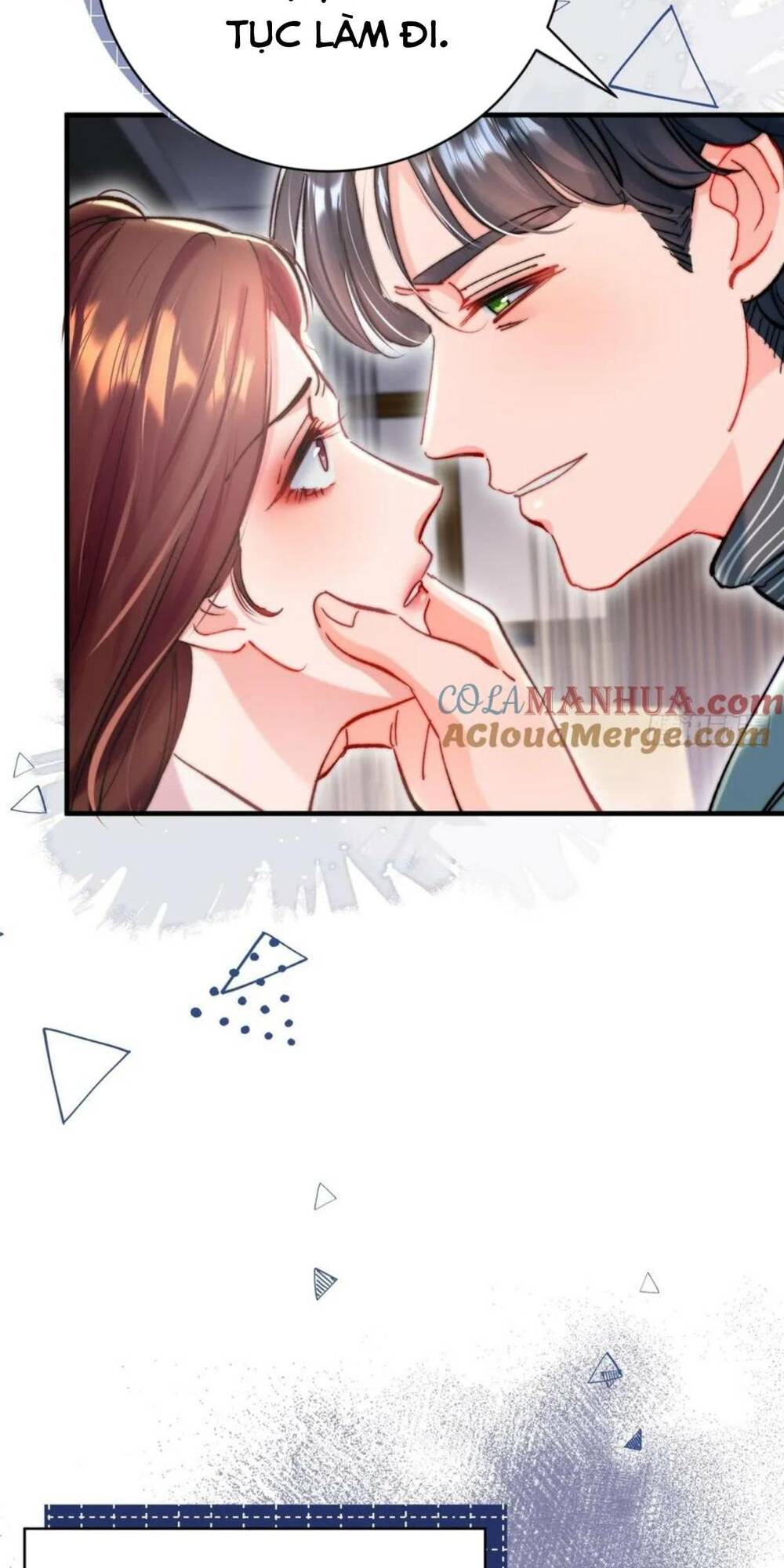 Giẫm Lên Cặn Bã Nam Nhân Làm Chủ Thần Chương 30 Ảnh 36