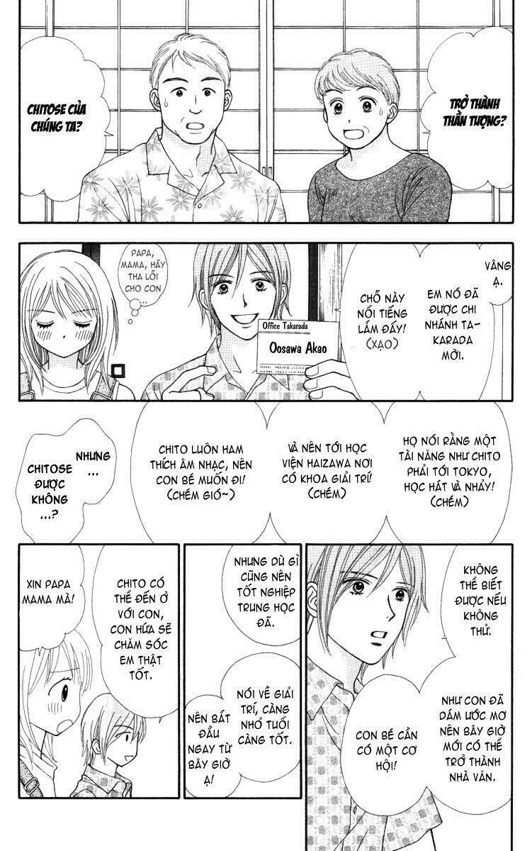 Chitose Etc. Chương 1 Ảnh 28