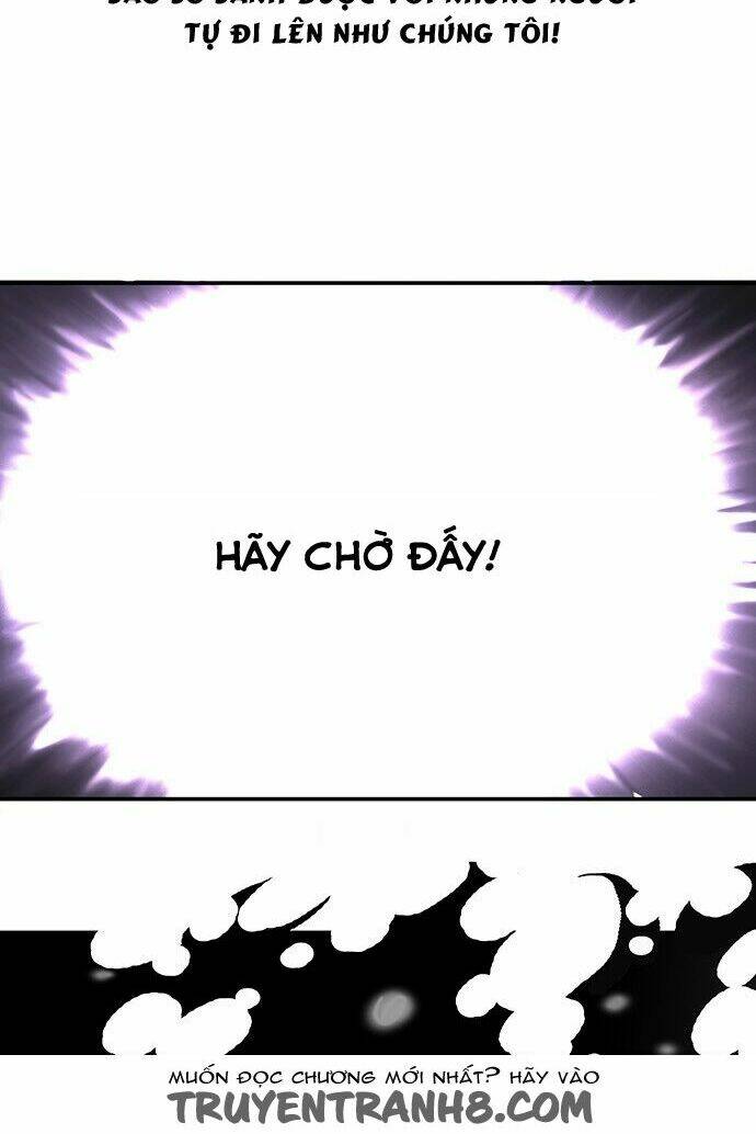 Trăng Mờ Chương 13 Ảnh 19