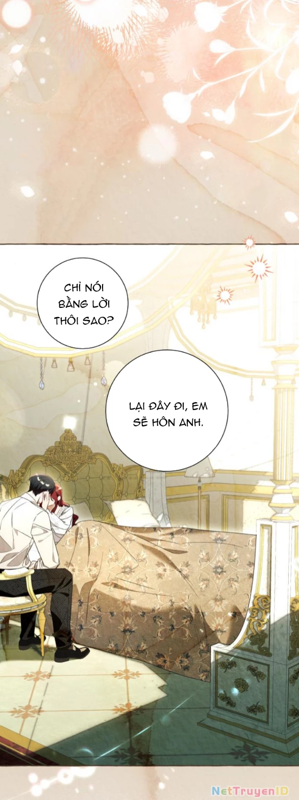 Tôi Tưởng Đó Chỉ Là Tiểu Thuyết Trọng Sinh Bình Thường Chương 90 Ảnh 33