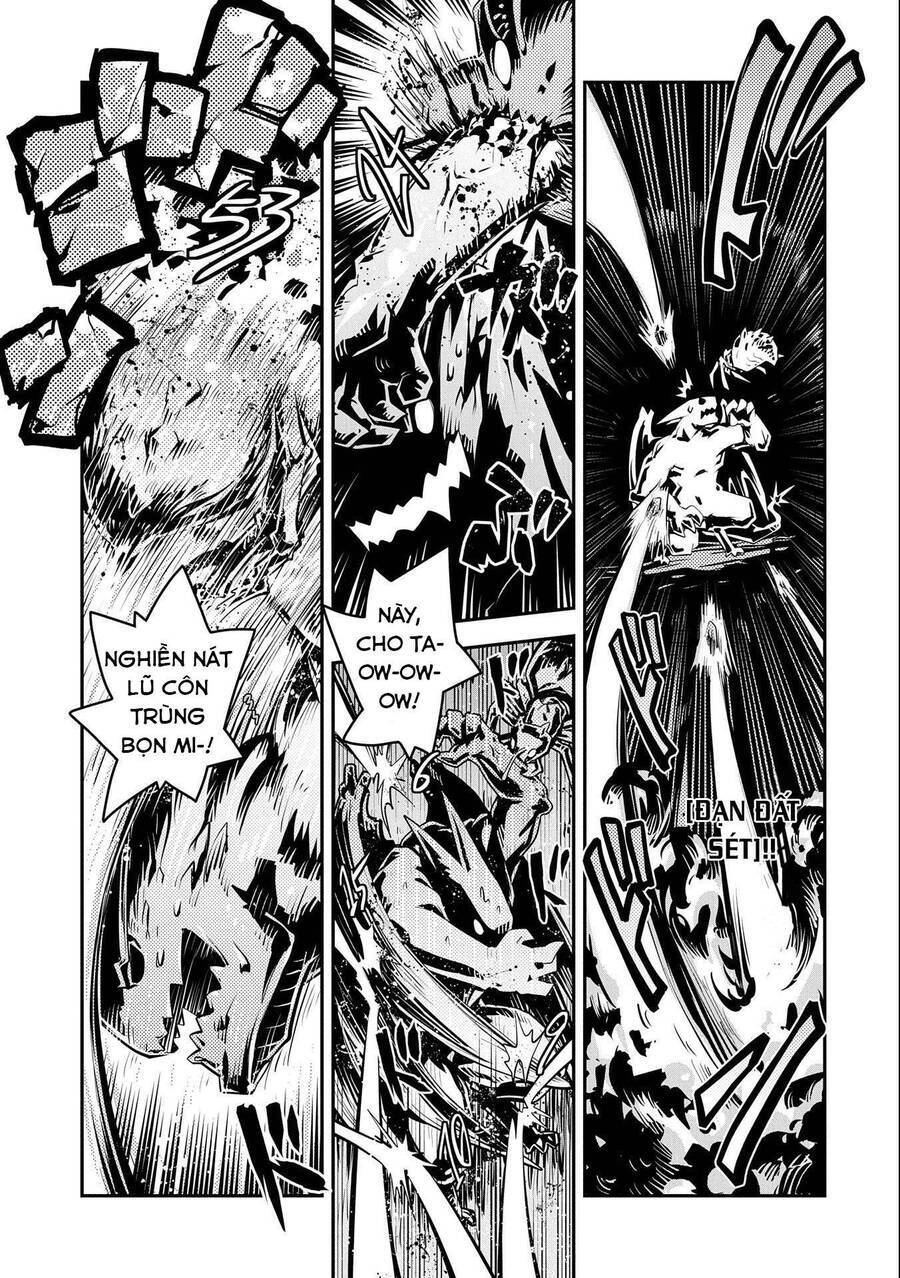 Tensei Shitara Dragon No Tamago Datta Chương 30 Ảnh 17