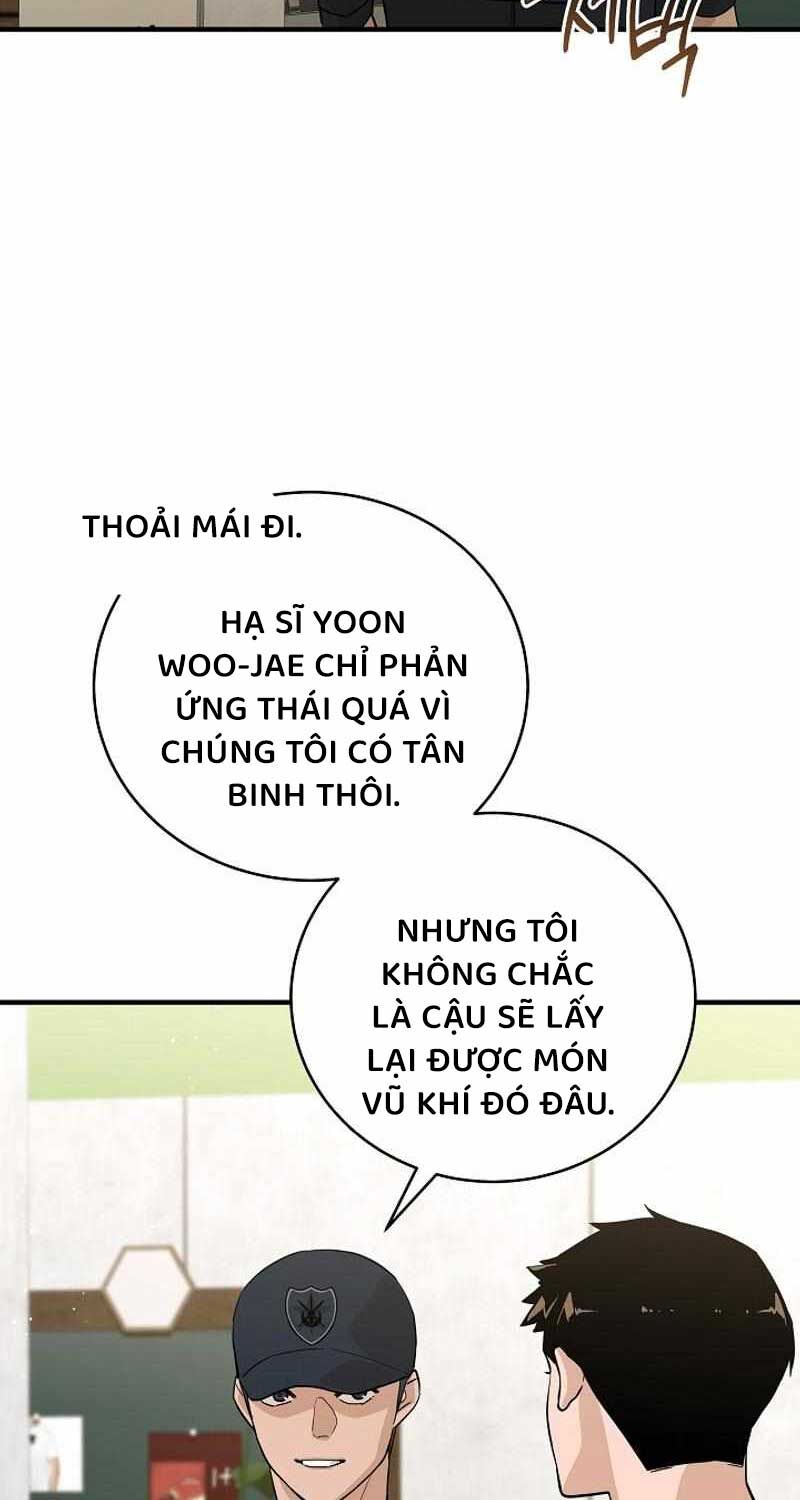 Đột Kích Giả Chương 17 Ảnh 48