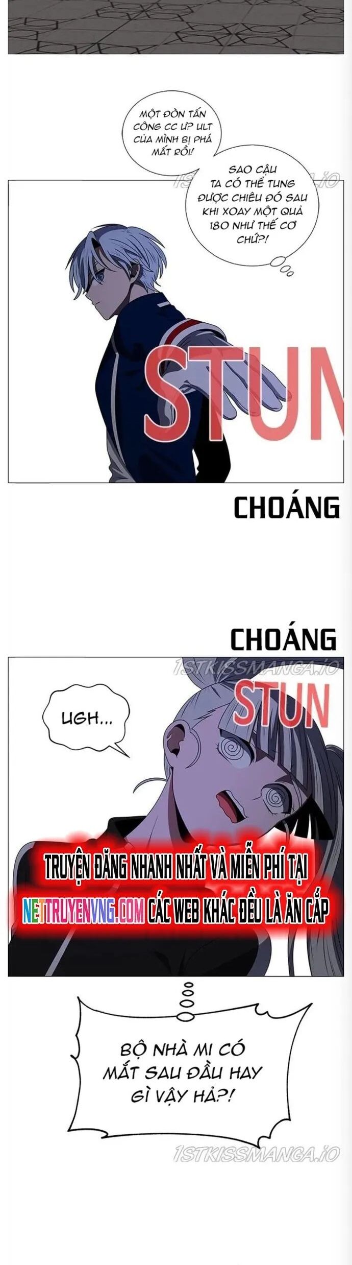 No Scope Chương 176 Ảnh 19