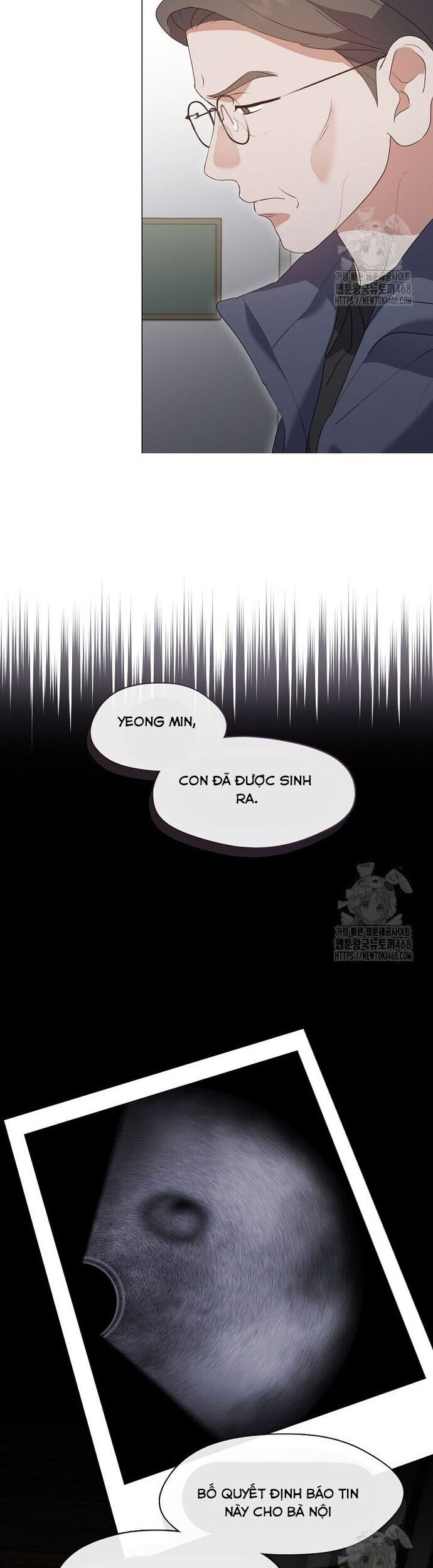 Nhà Hàng Thế Giới Ngầm Chương 82 Ảnh 27