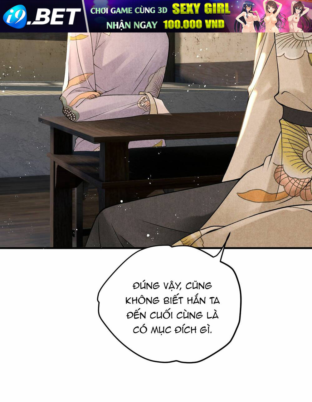 Tiểu Phú Bà Của Đại Tướng Quân Chương 17 Ảnh 19