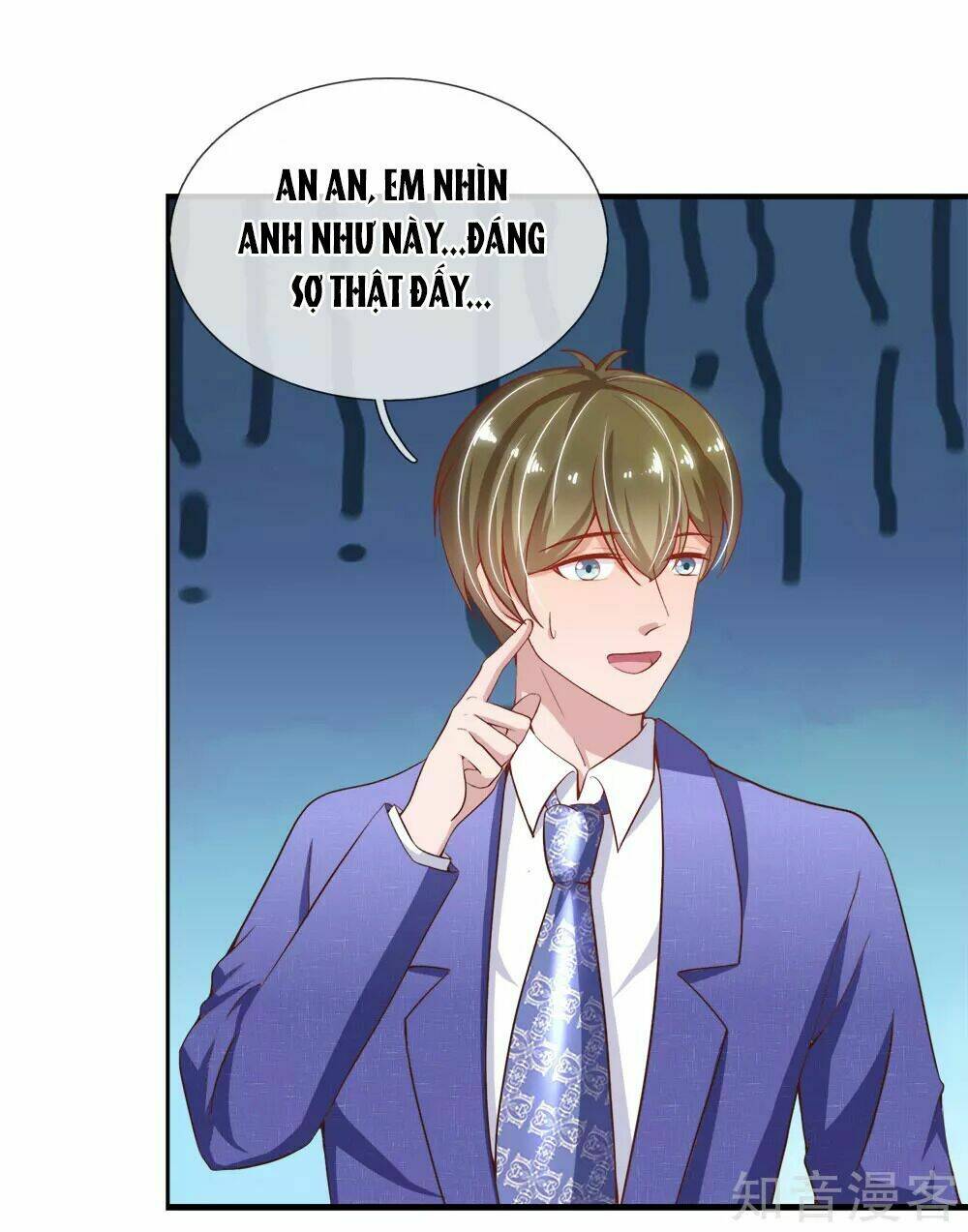 Thiên Kim Hữu Độc: Boss Mau Cút Ra Chương 31 Ảnh 3