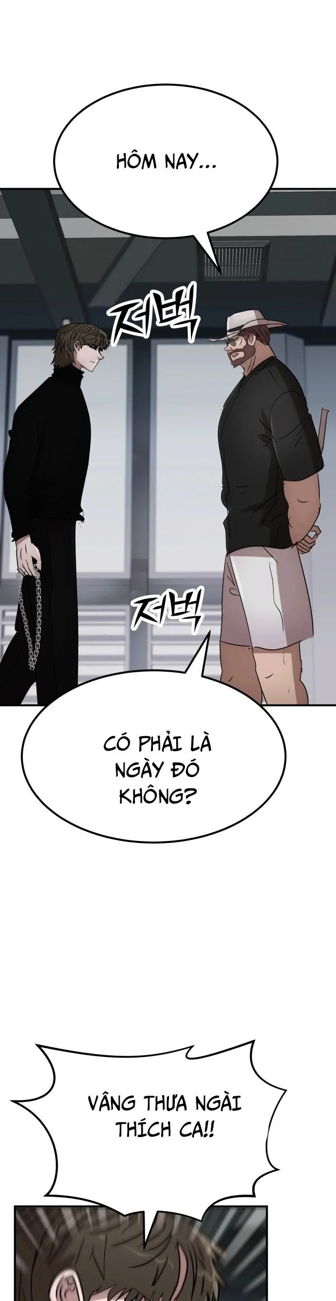 Coin Báo Thù Chương 67 Ảnh 29