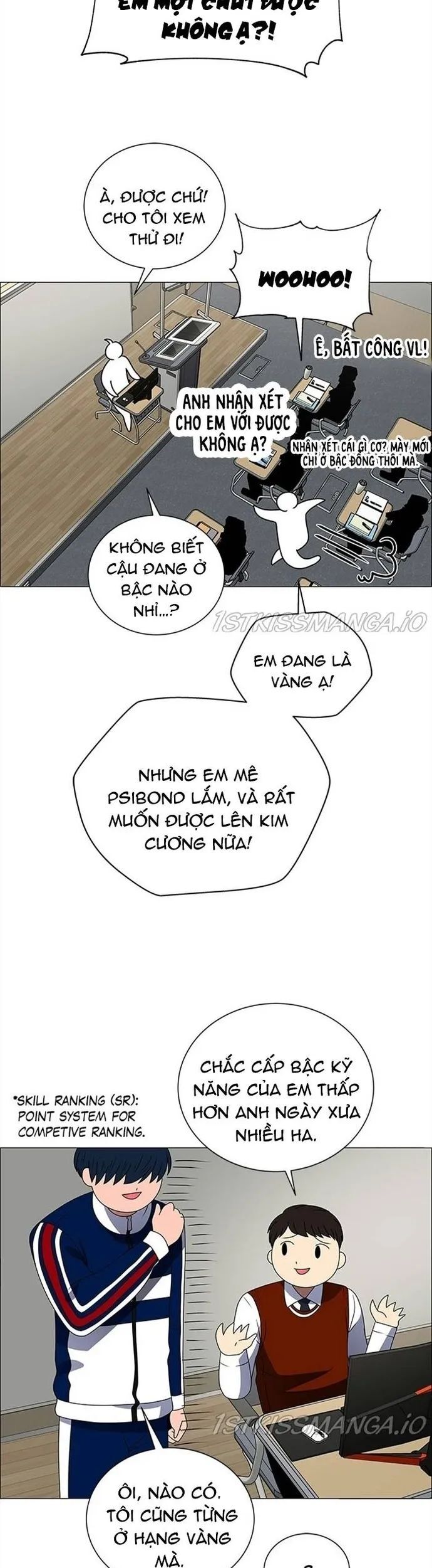 No Scope Chương 186 Ảnh 22