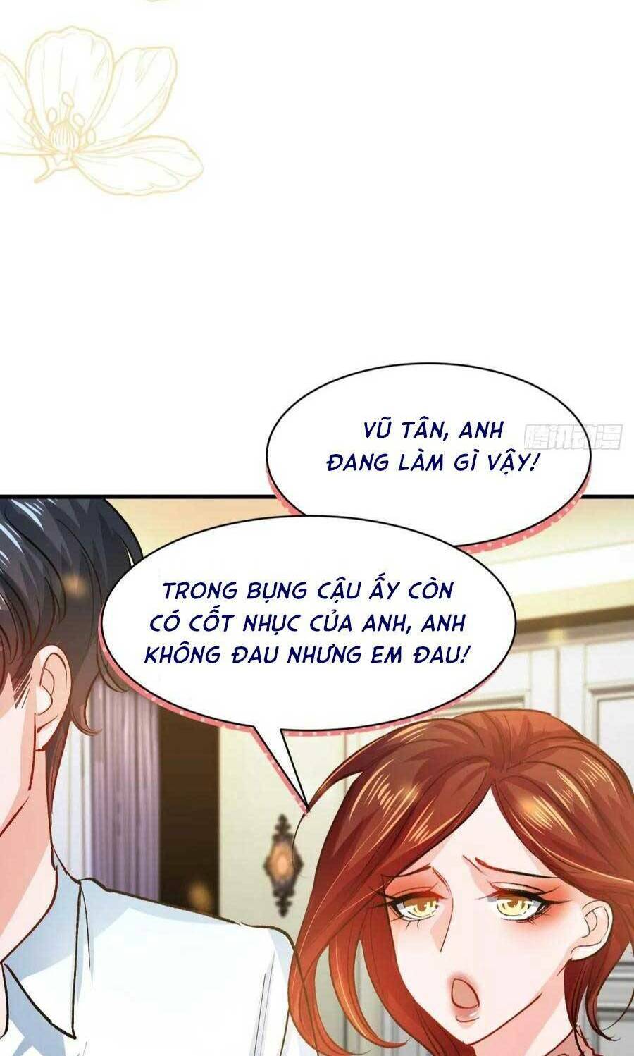 Giẫm Lên Cặn Bã Nam Nhân Làm Chủ Thần Chương 34 Ảnh 71