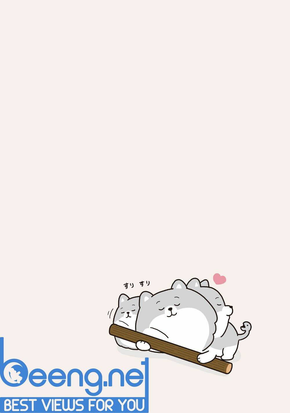 Cún Cute Cerberus Chương 2 Ảnh 18