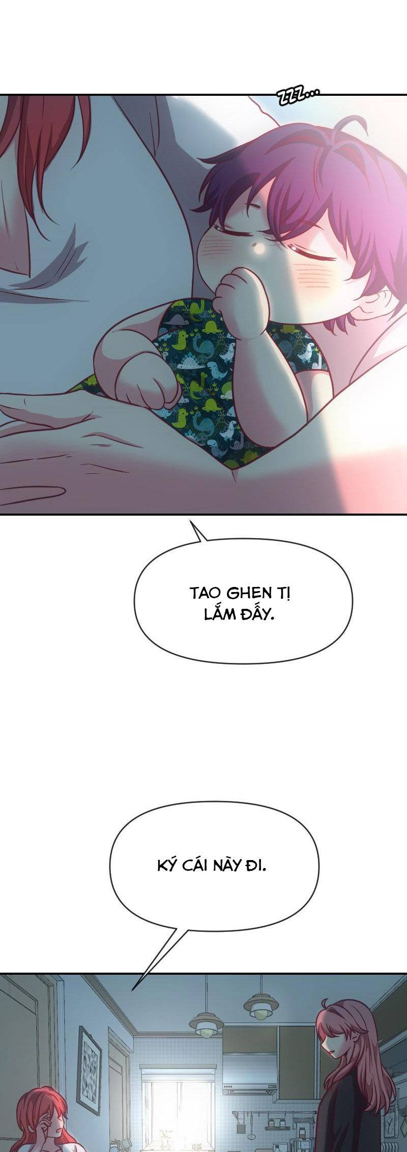 Xin Chào Con Yêu Chương 47 Ảnh 50