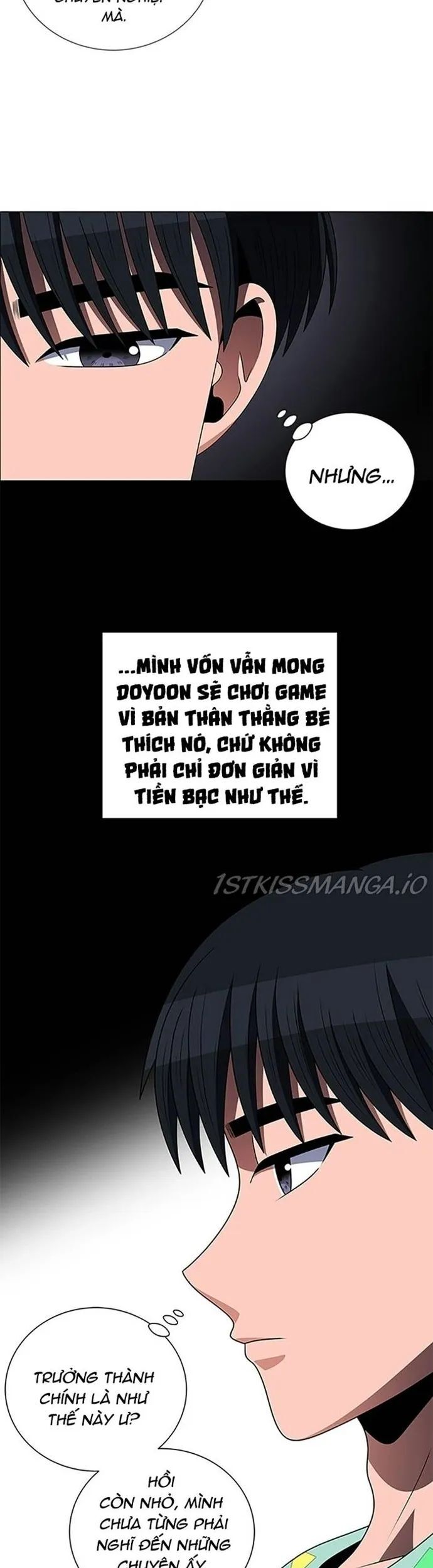 No Scope Chương 185 Ảnh 4