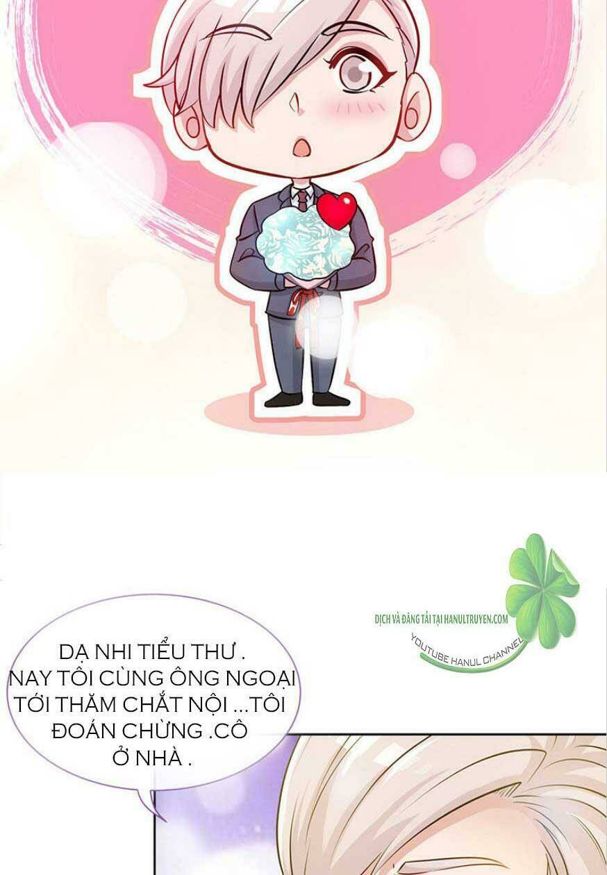Truy Nã Toàn Cầu Truy Thê Về Sủng Chương 88.2 Ảnh 15