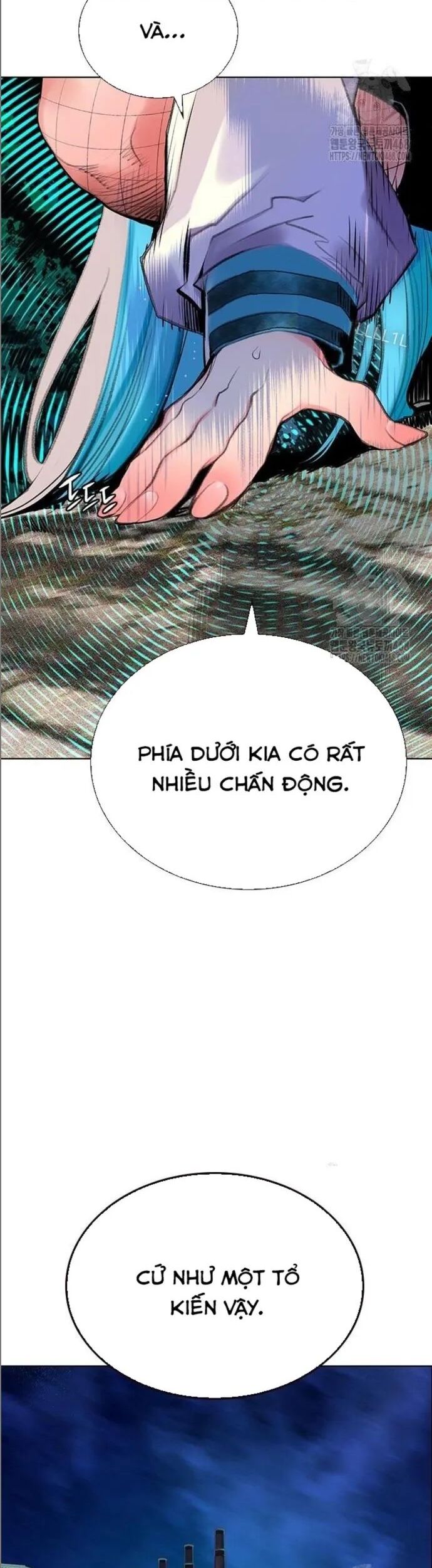 Nhân Trùng Đại Chiến Chương 149.1 Ảnh 29