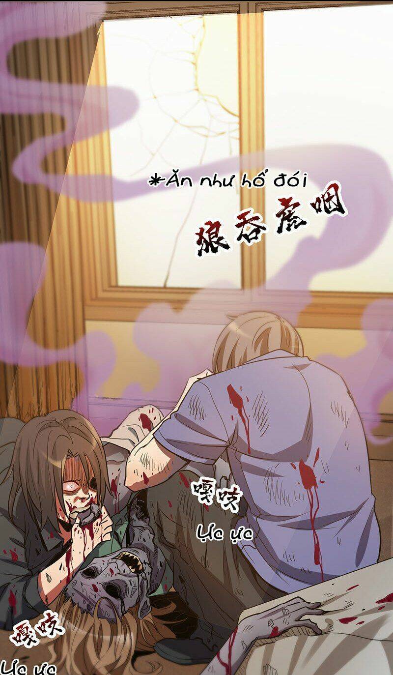 Trò Chơi Thời Mạt Thế Chương 10 Ảnh 68