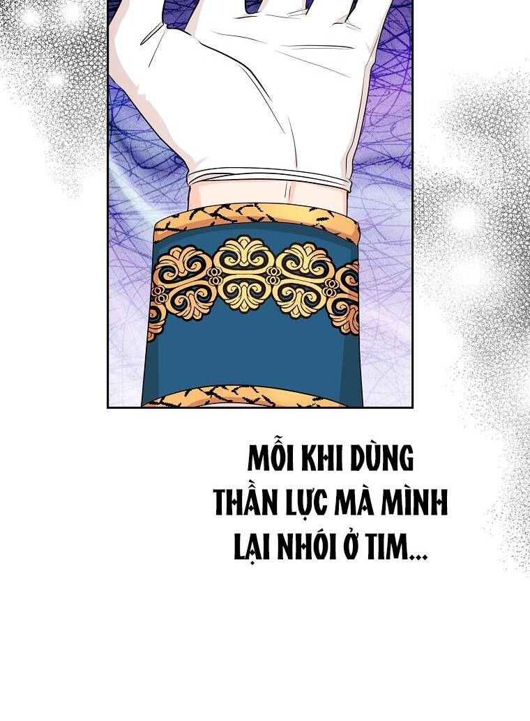 Tồn Tại Như Nàng Công Chúa Dã Chủng Chương 74 Ảnh 80