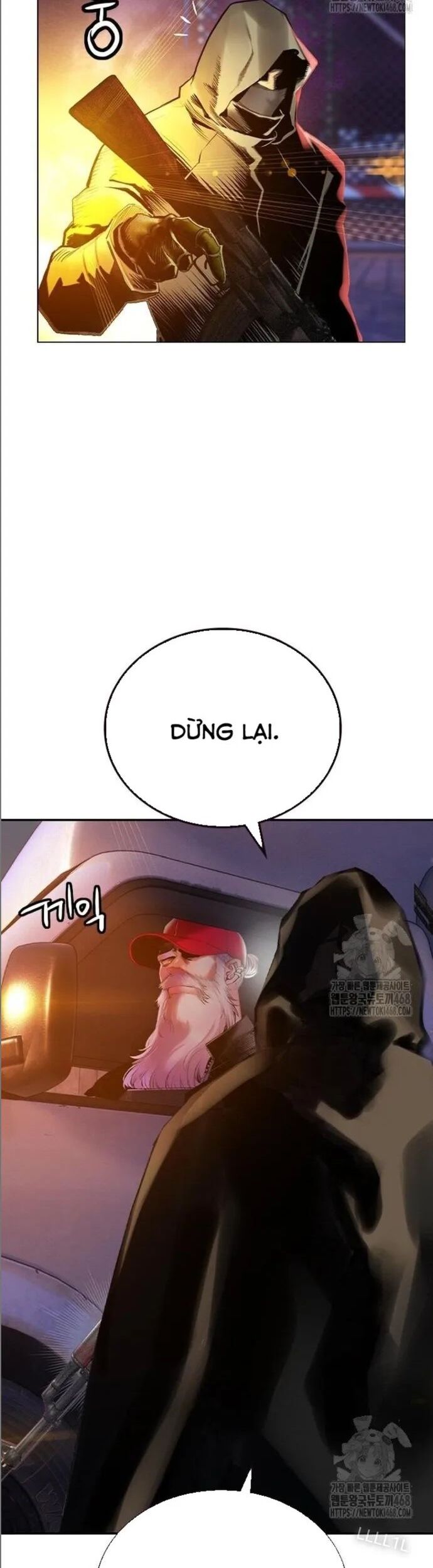 Nhân Trùng Đại Chiến Chương 149.1 Ảnh 5