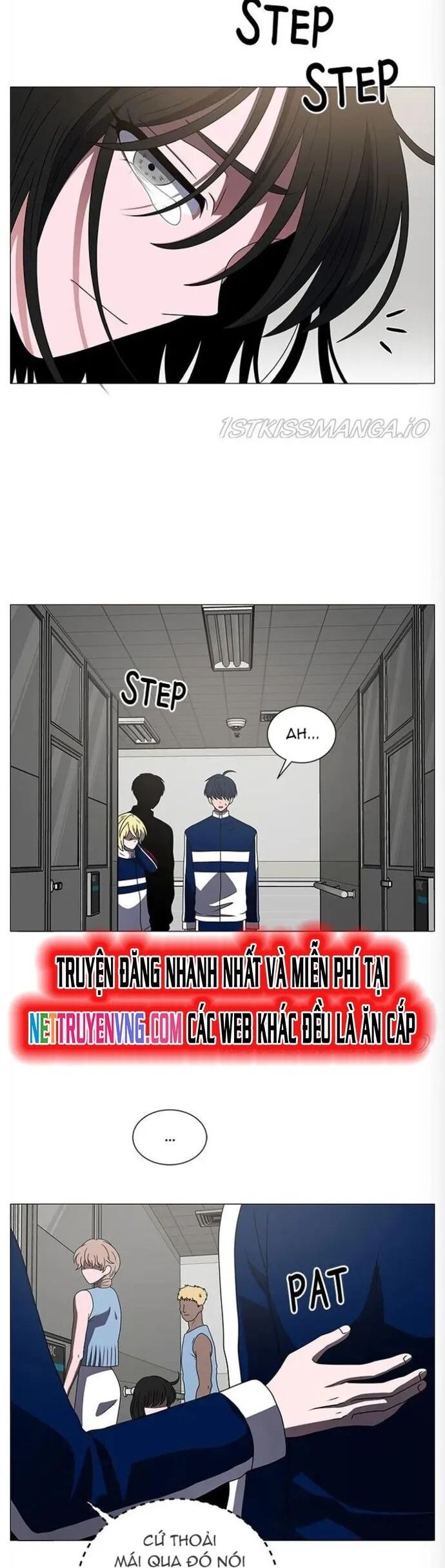 No Scope Chương 176 Ảnh 27