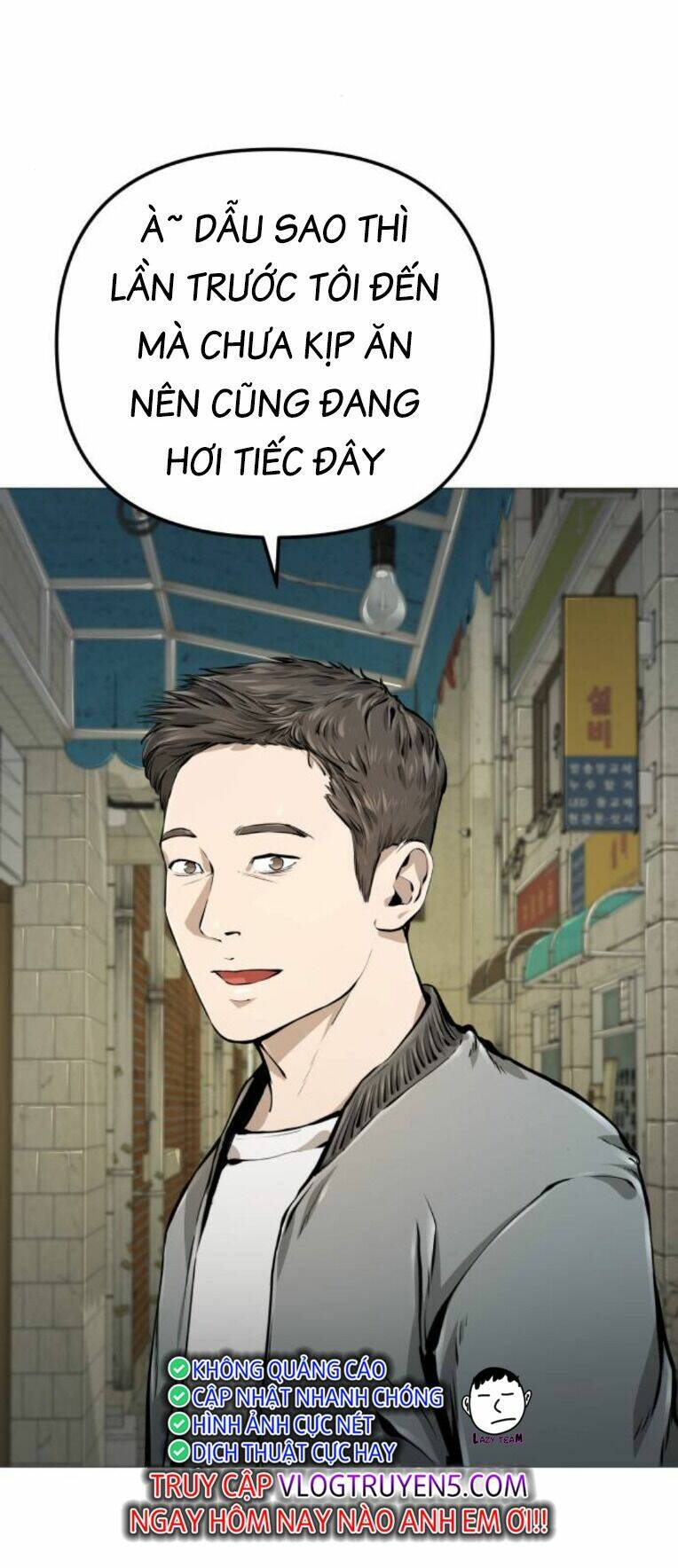 Quán Ăn Ngon Chương 16 Ảnh 85