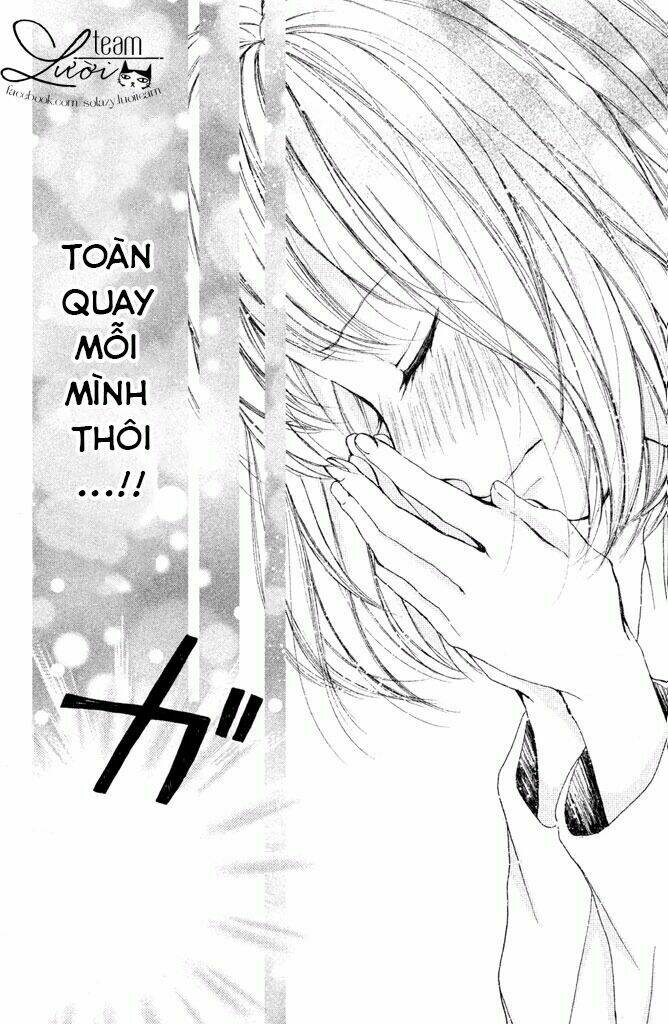 Kamiki Kyoudai Okotowari Chương 7 Ảnh 40