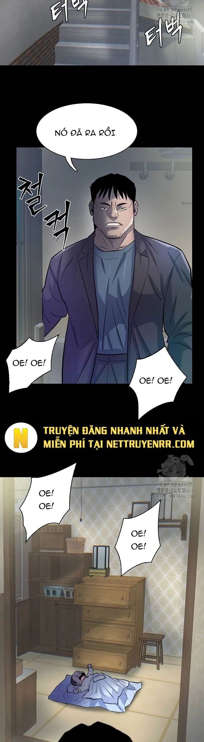 Bù Nhìn Chương 91 Ảnh 26