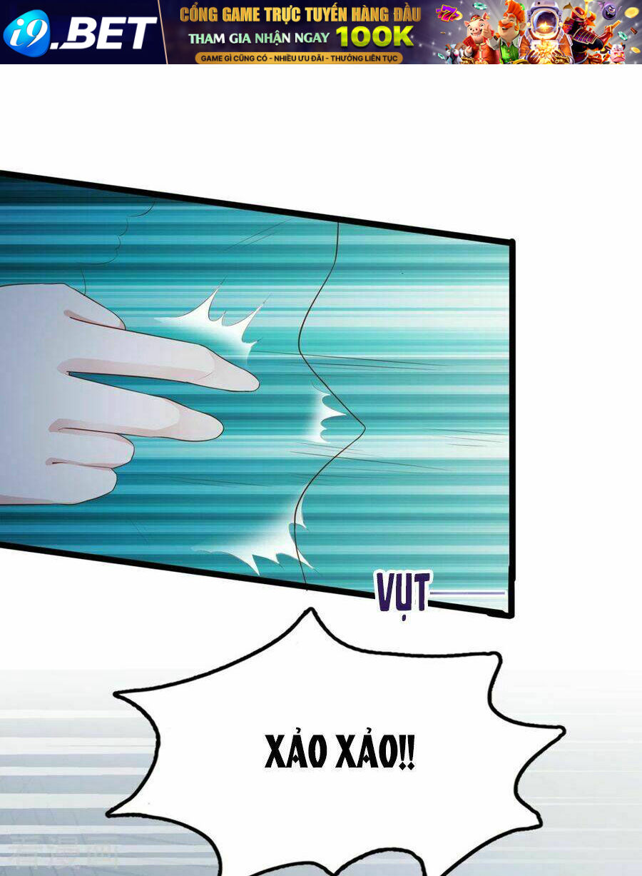 Phú Bà Bạc Tỷ Trong Lãnh Cung Chương 37 Ảnh 22