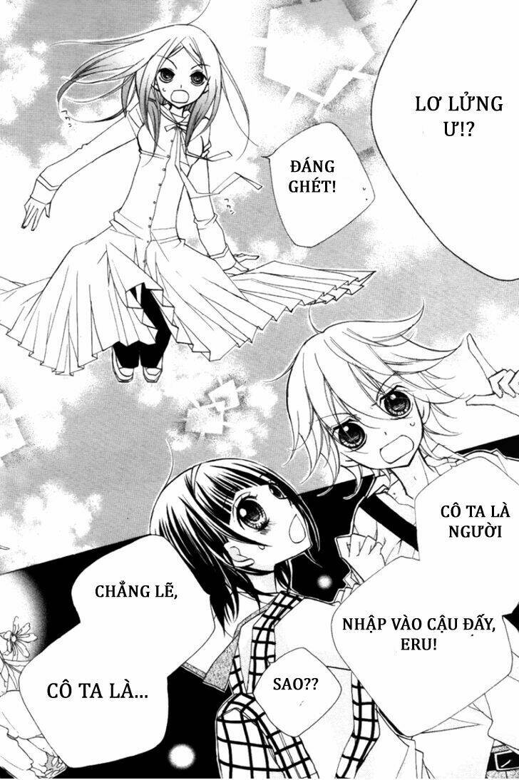1-Nen 5-Kumi Ikimono Gakari Chương 5 Ảnh 32