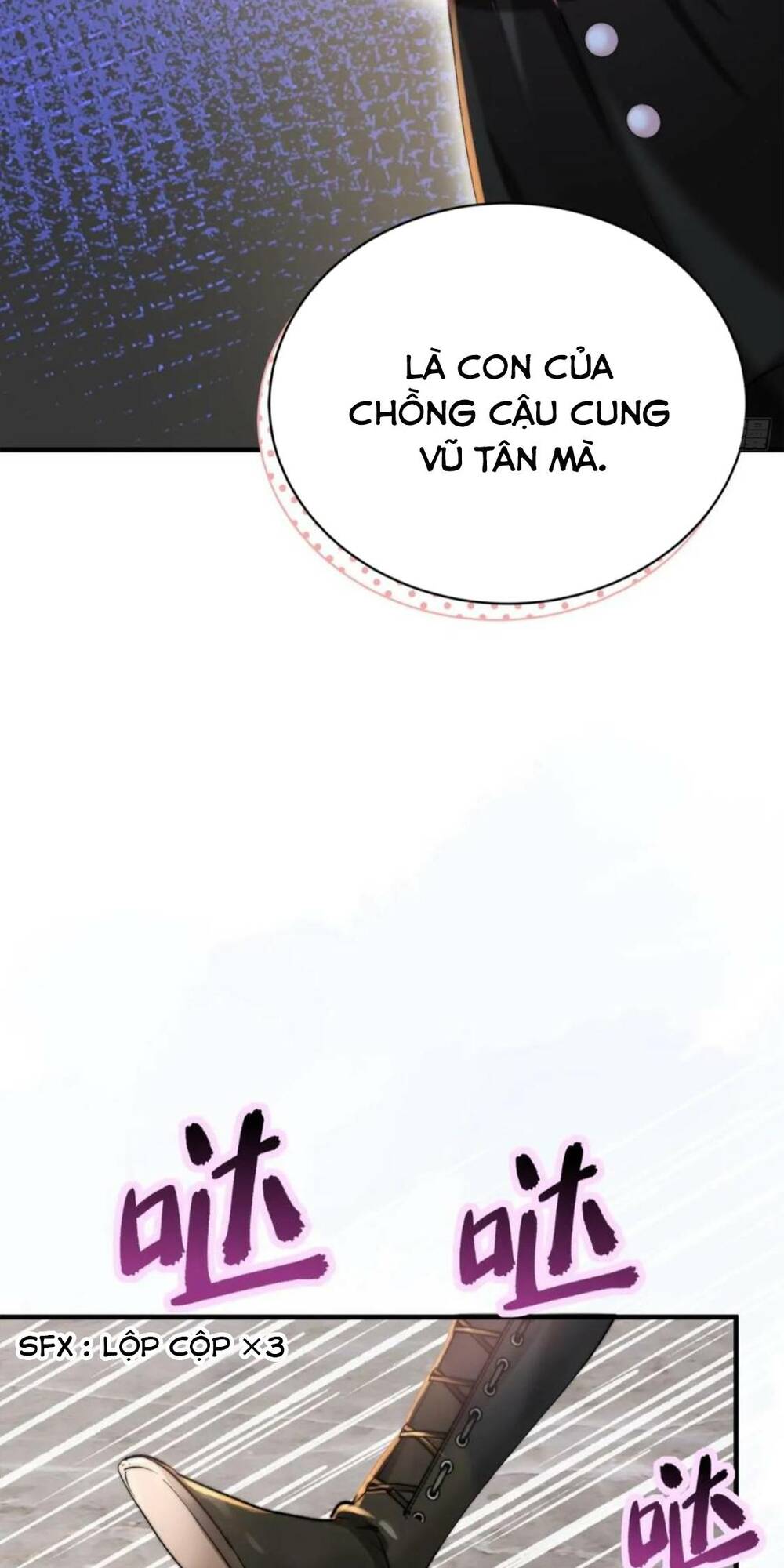 Giẫm Lên Cặn Bã Nam Nhân Làm Chủ Thần Chương 30 Ảnh 9