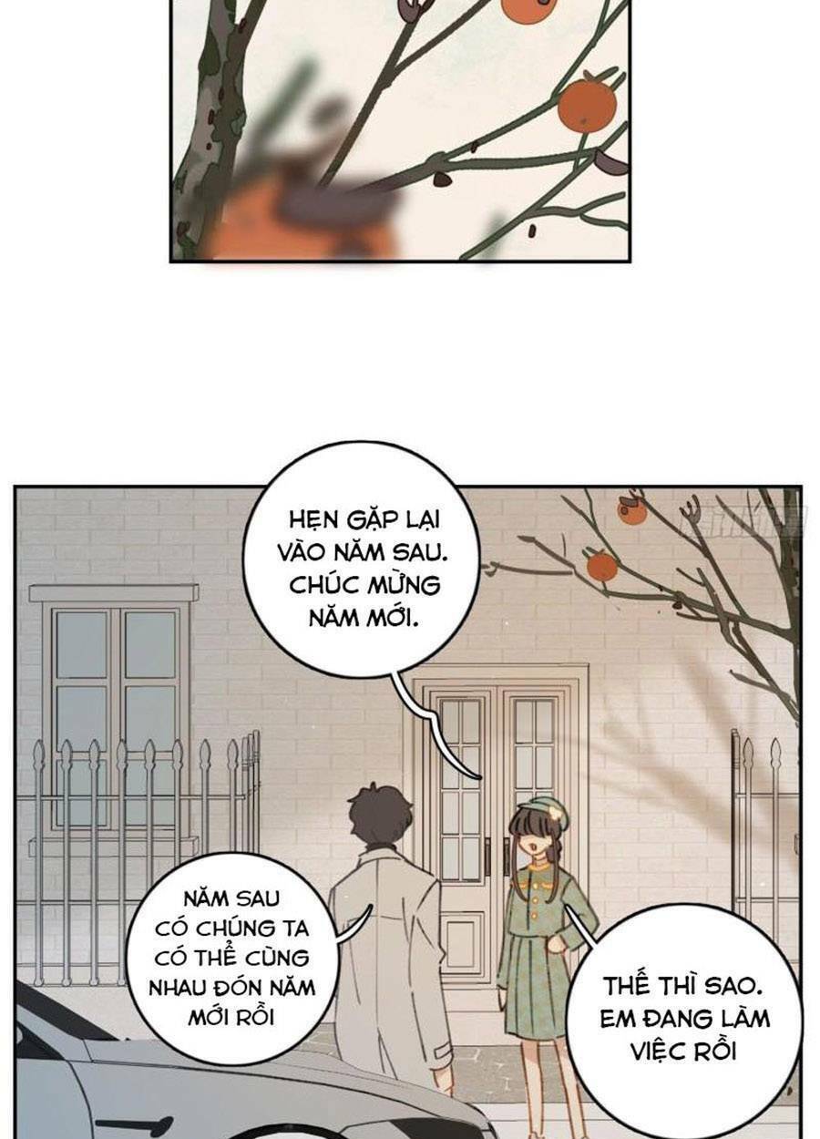 Khi Mộng Thần Yêu Chương 83.5 Ảnh 32