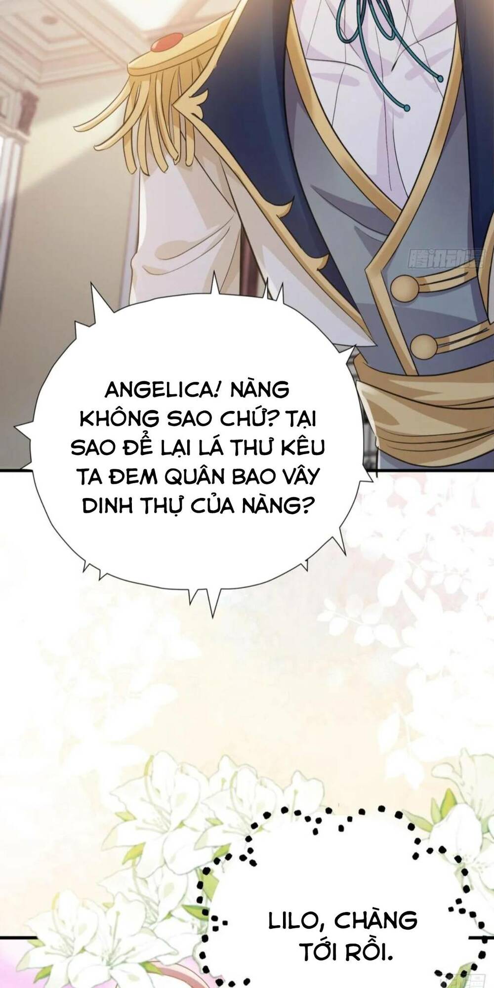 Giẫm Lên Cặn Bã Nam Nhân Làm Chủ Thần Chương 29 Ảnh 34