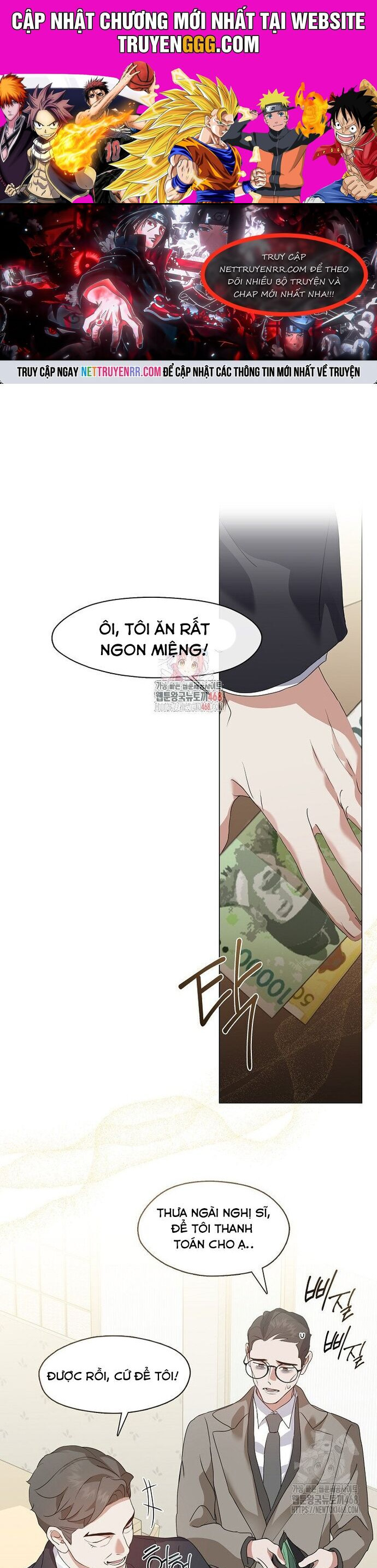 Nhà Hàng Thế Giới Ngầm Chương 82 Ảnh 2