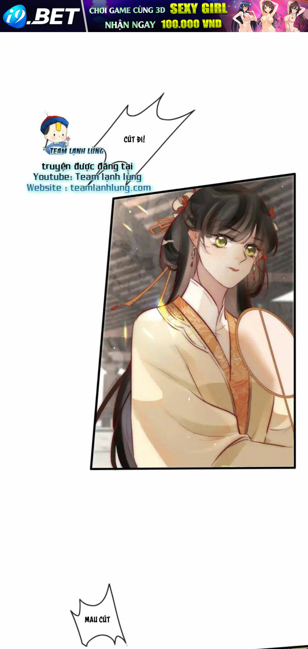 Hòa Thượng Phản Diện Giả Bạch Liên Hoa Chương 4 Ảnh 32