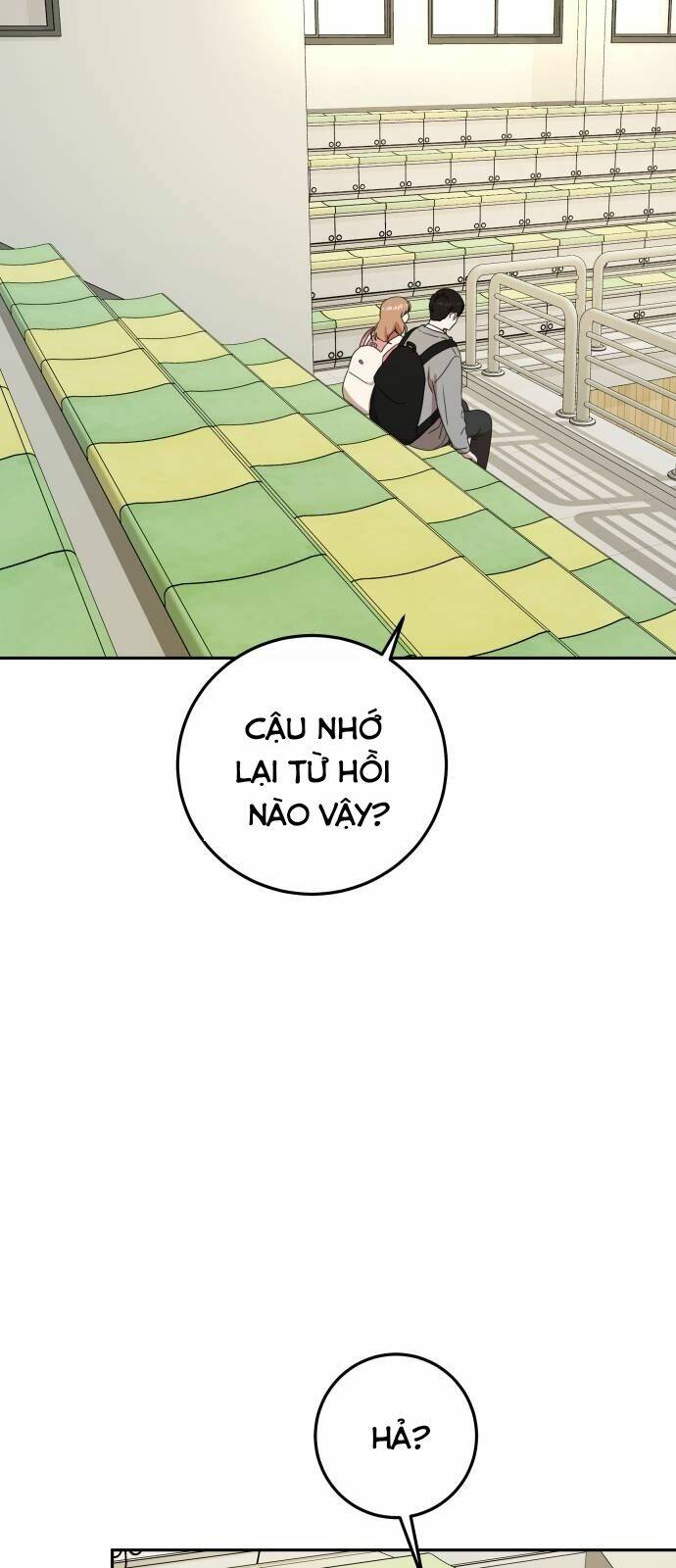 Bloody Romance - Lãng Mạn Đẫm Máu Chương 7 Ảnh 37