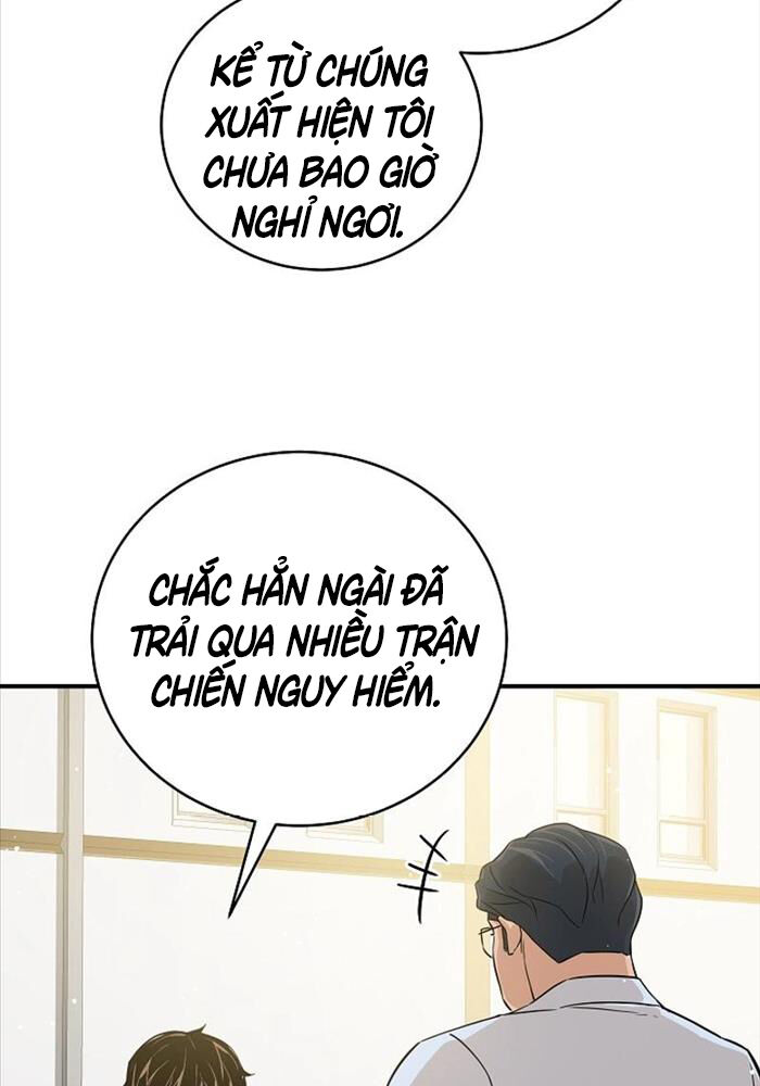 Đột Kích Giả Chương 10 Ảnh 70