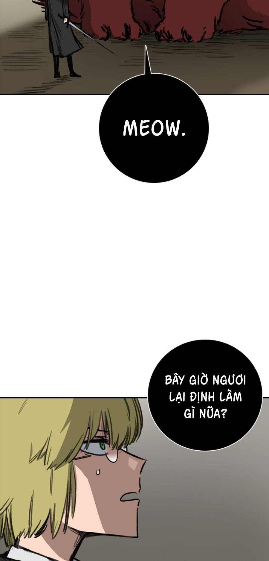 Fray Chương 25 Ảnh 25