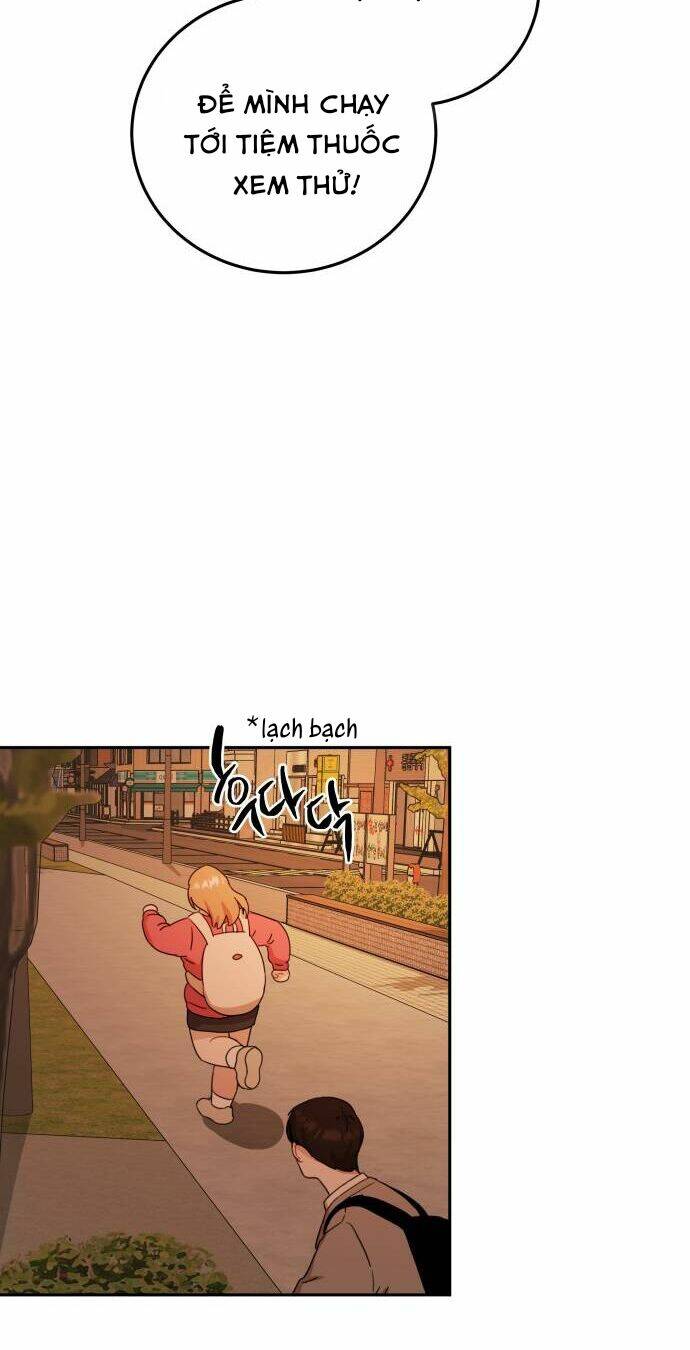 Bloody Romance - Lãng Mạn Đẫm Máu Chương 8 Ảnh 11