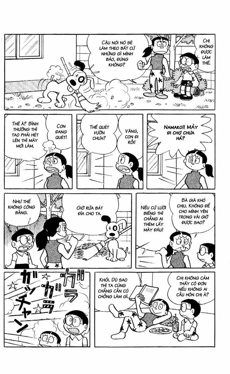 Doraemon Plus Chương 76 Ảnh 10