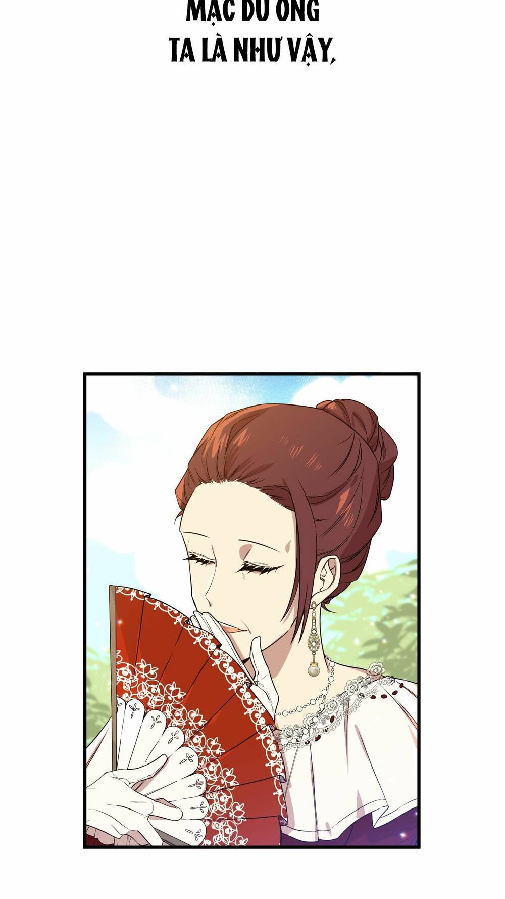 Tôi Chính Là Em Gái Của Nữ Chính Hắc Ám Chương 1 Ảnh 18