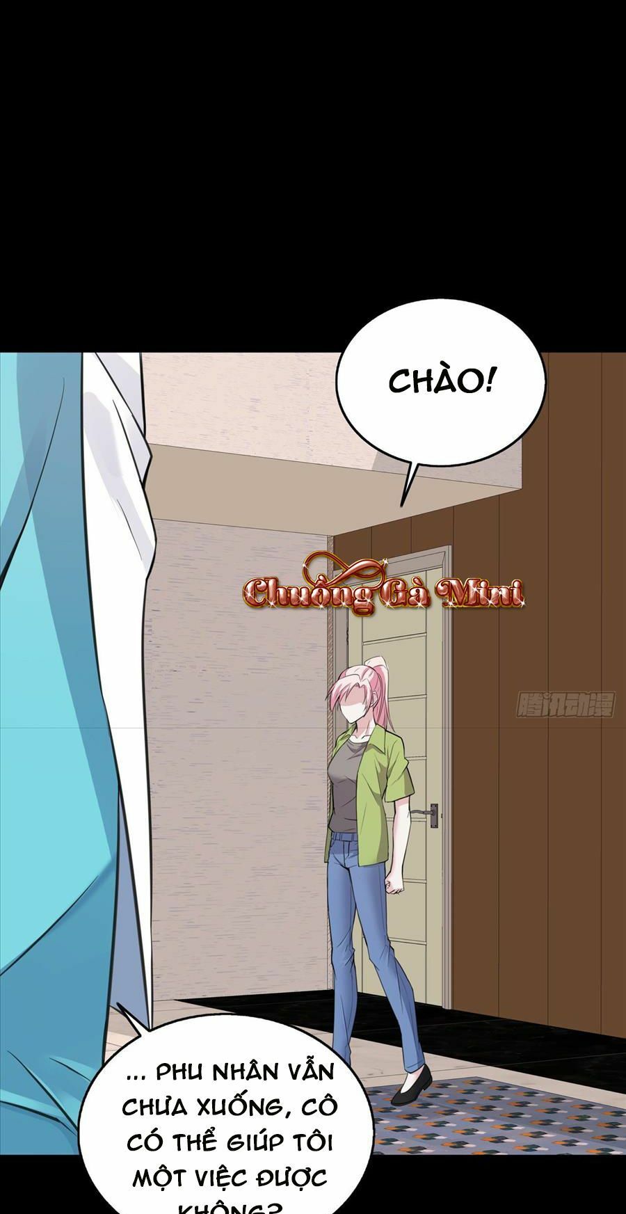 Manh Bảo Đột Kích: Tổng Tài Daddy Quá Khó Chơi Chương 22 Ảnh 20