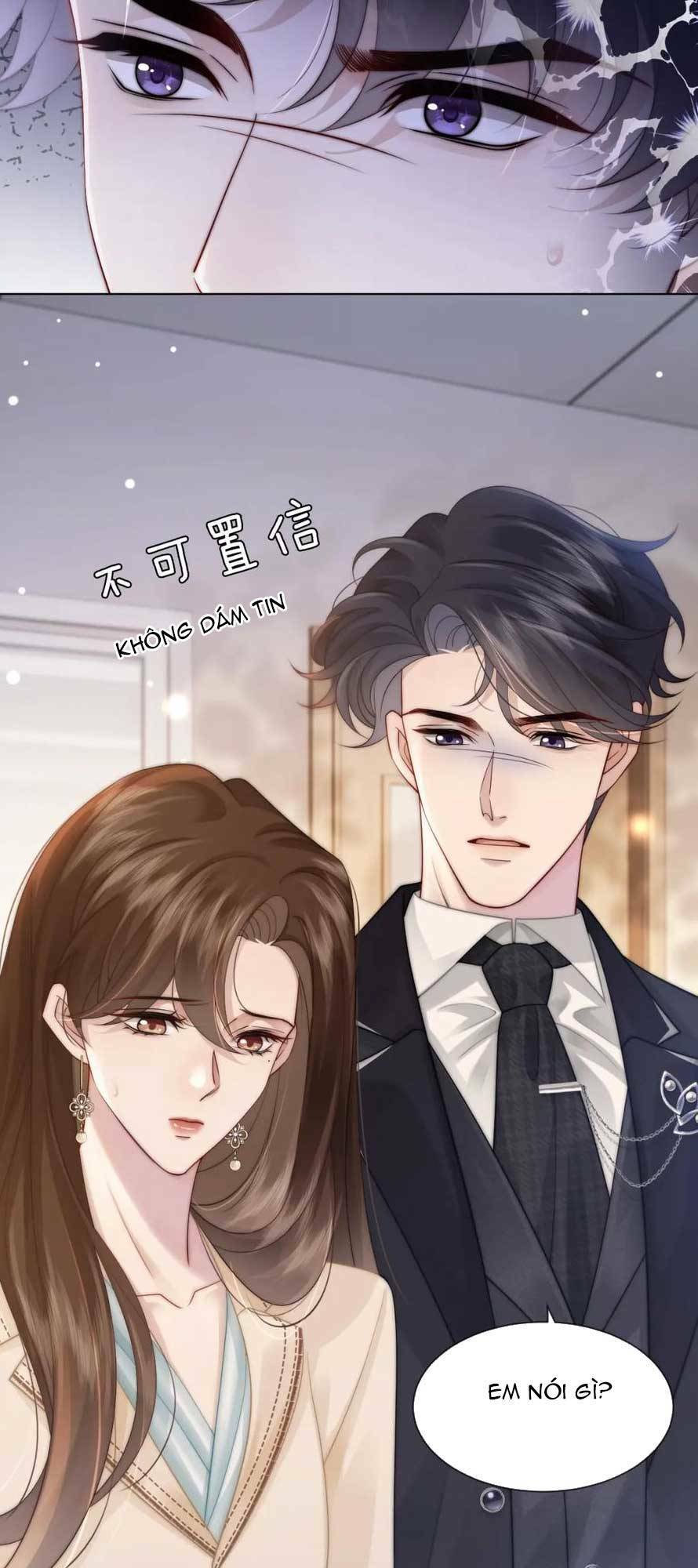 Nhất Dạ Trầm Hôn Chương 43 Ảnh 13