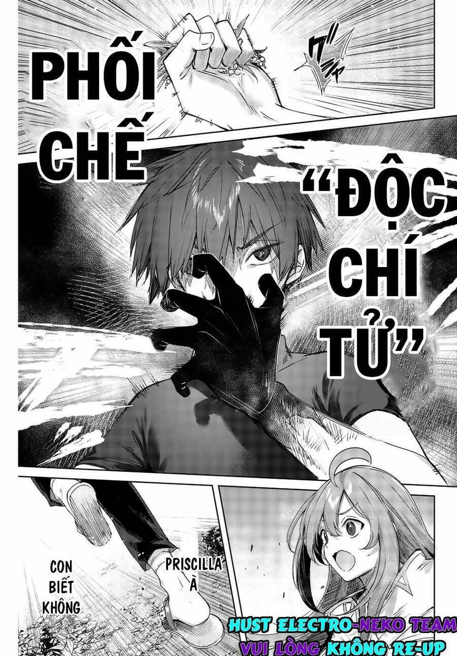 Henkyou No Yakushi, Miyako De S Rank Boukensha To Naru Chương 1.2 Ảnh 23
