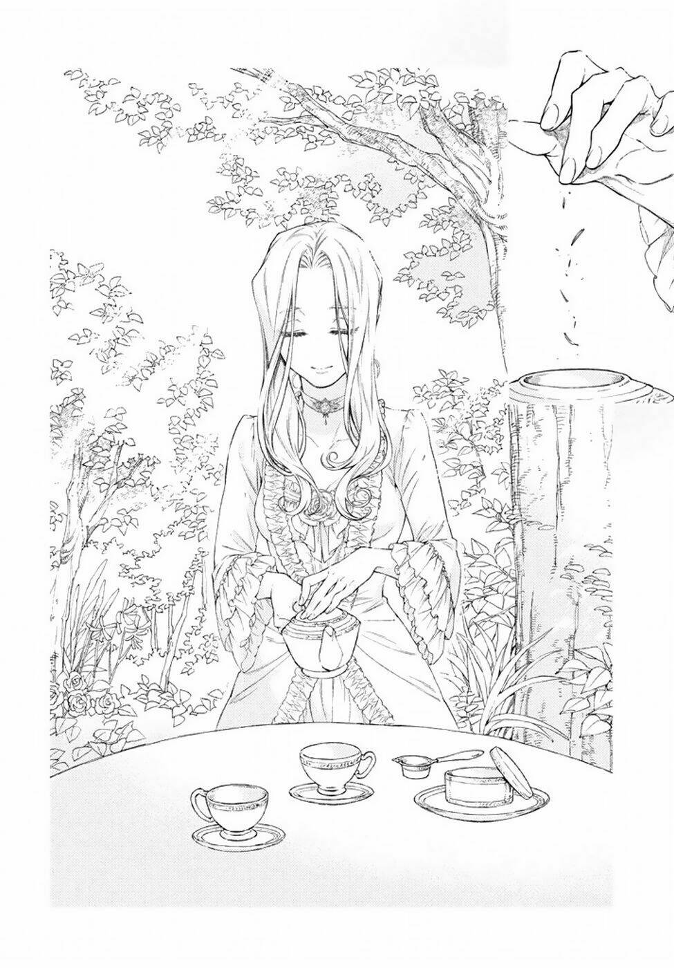 Henkyou No Roukishi - Bard Loen Chương 7 Ảnh 30